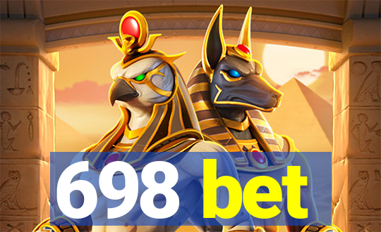 698 bet